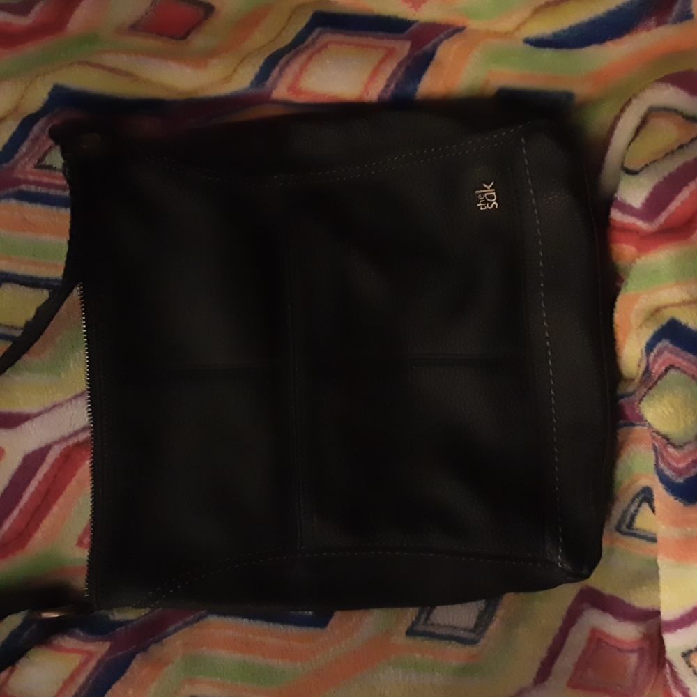 The sak crossbody
